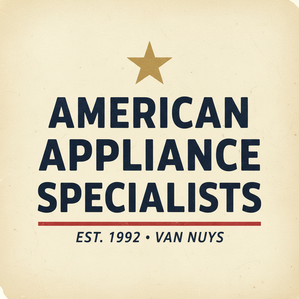 American Appliance Specialists
